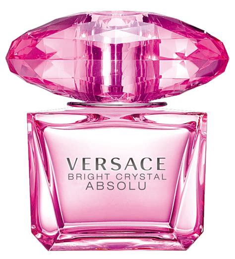 Versace Crystal absolu perfume